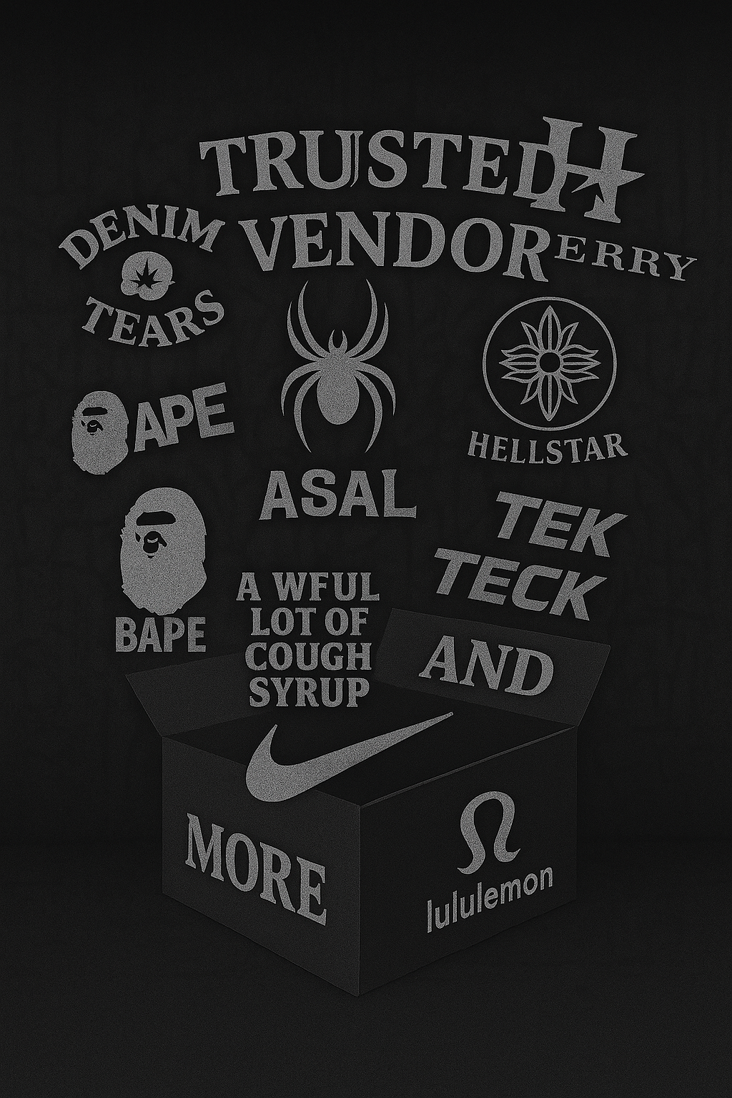 Premium clothing bundle