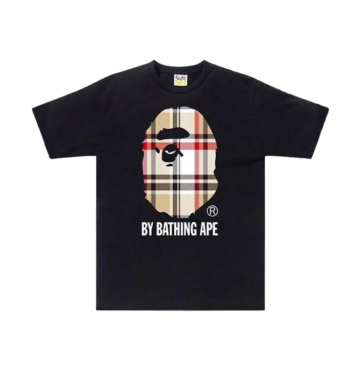 Bape tee vender
