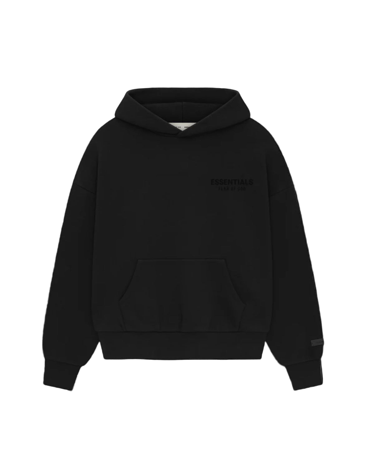 1-1 Essentials hoodie vender